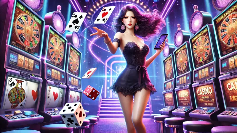 หน้าจอเกมสำหรับตรวจดูผลรอบและสถานะบัญชี ufabet168
